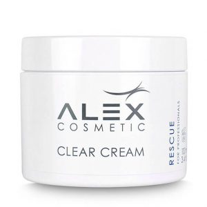 Alex Clear Cream - Rescue