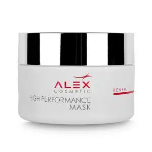 Alex High Performance Mask – Renew