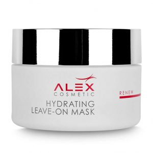 Alex Hydrating Leave-On Mask - Renew