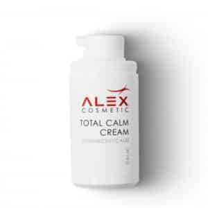 Alex Total Calm Cream - Calm
