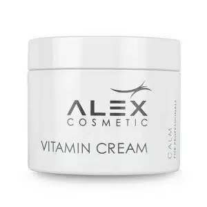Alex Vitamin Cream - Calm