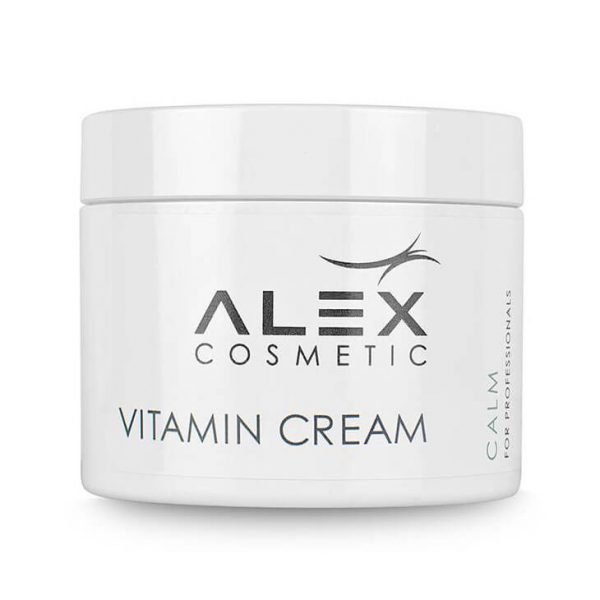 Alex Vitamin Cream - Calm